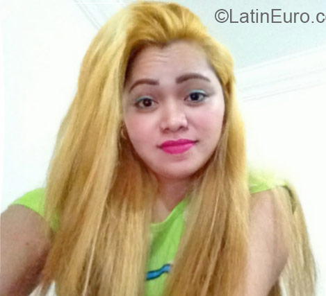 Date this exotic Philippines girl Evan from Palawan PH766
