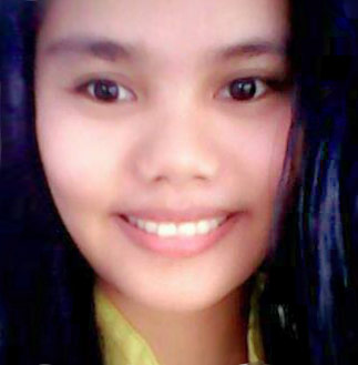 Date this georgeous Philippines girl Hermi from Manila PH767