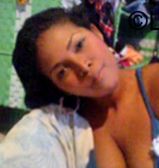 Date this pretty Venezuela girl Namys from Caracas VE481