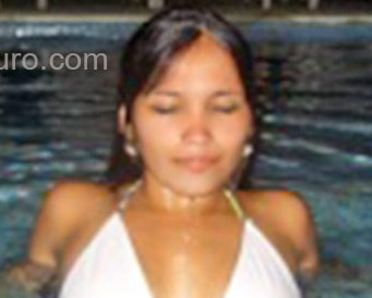 Date this athletic Venezuela girl Katherin from Porlamar VE487