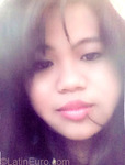 lovely Philippines girl Diane from Malolos City PH789