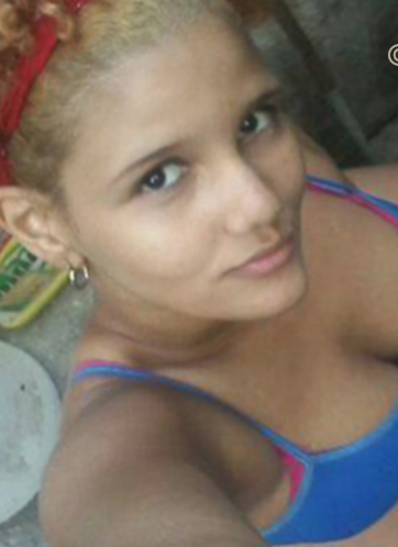 Date this tall Dominican Republic girl Melissa from Santo Domingo DO22702
