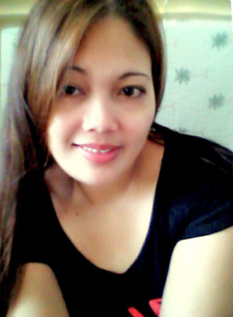 Date this funny Philippines girl Juliet from Davao City PH803