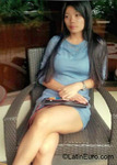 nice looking Philippines girl Agnes from Cebu City PH805
