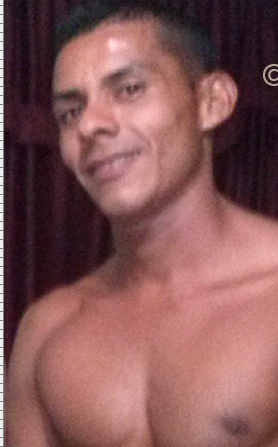 Date this good-looking Colombia man Josi from Barranquilla CO17776