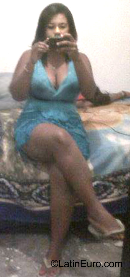 Date this stunning Colombia girl Leidy from Barranquilla CO17890