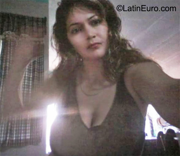 Date this cute Mexico girl Paloma from San Miguel de Allende MX1449