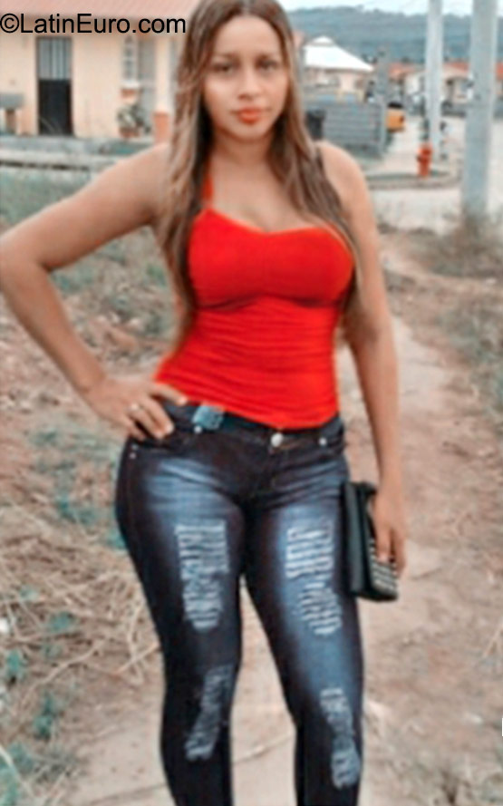 Date this hot Panama girl Michele from Panama City PA692