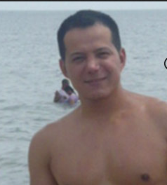 Date this attractive Colombia man Alexander from Medellin CO17997