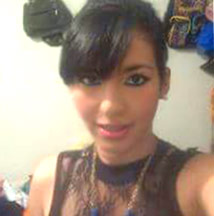 Date this pretty Colombia girl Vanessa from Maicao CO18005