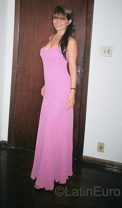 Date this tall Brazil girl Daniela from Belo Horizonte BR9452