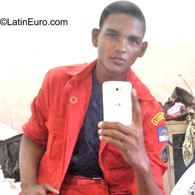 Date this passionate Brazil man Joao from Recife BR9454