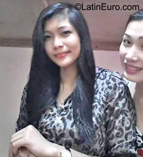 Date this beautiful Philippines girl Jessie from Baguio PH824