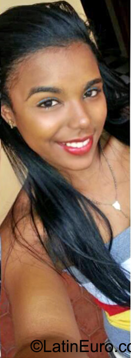 Date this gorgeous Dominican Republic girl Sonia from La Romana DO25868