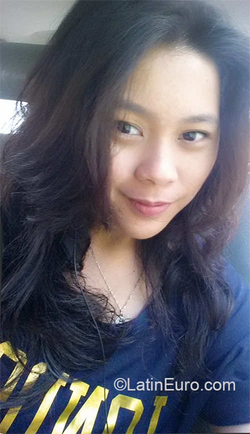 Date this georgeous Philippines girl Wendy from Manila PH842