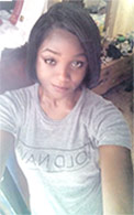Date this beautiful Jamaica girl Shainke from Kingston JM2209