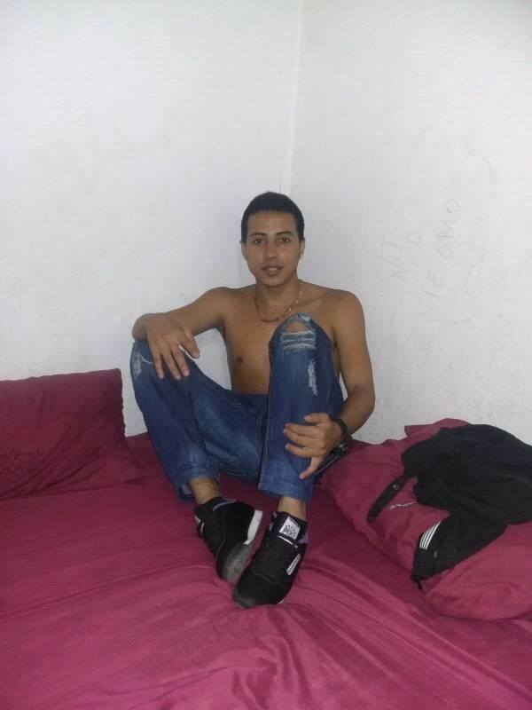 Date this georgeous Colombia man Jorge from Cali CO18320