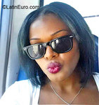 cute Jamaica girl Tanesha from Portmore JM2214