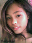 beautiful Philippines girl Gerlin from Manila PH853