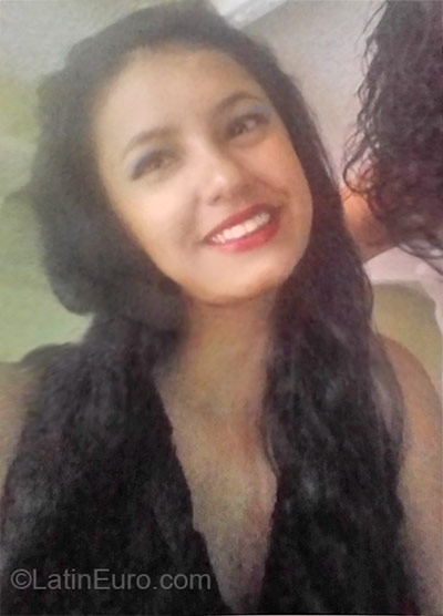 Date this funny Colombia girl Dani from Cucuta CO18397