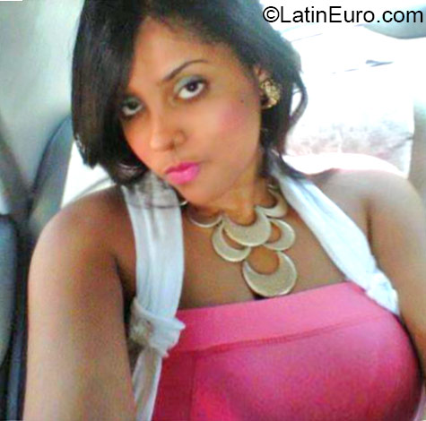 Date this delightful Dominican Republic girl Leydyta0790 from Santo Domingo DO25921