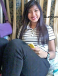 attractive Philippines girl Jadaia from Surigao City PH861