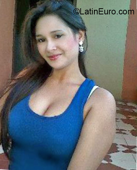 Date this delightful Honduras girl Ladiski from Danli HN1932