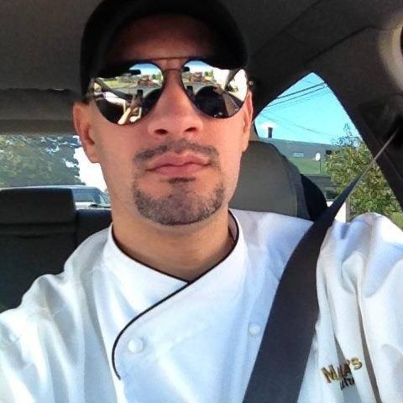 Date this good-looking United States man Marcelo from Orlando US16959