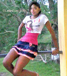 nice looking Jamaica girl Shaunel from Kingston JM2256