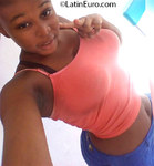 attractive Jamaica girl Paige from Montego bay JM2259