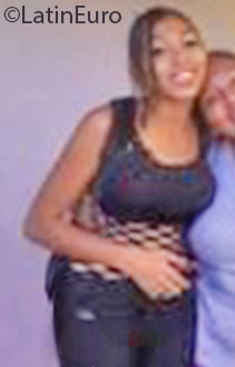 Date this georgeous Panama girl Labebe from Panama City PA904