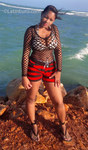 charming Jamaica girl  from Kingston JM2270