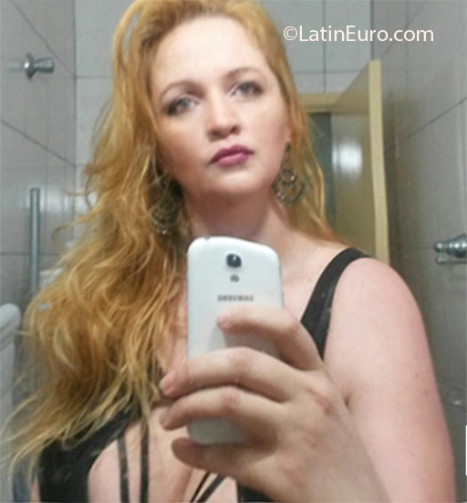 Date this cute Brazil girl Helena from Sao Paulo BR9604
