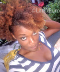 beautiful Jamaica girl Celia from Kingston JM2302