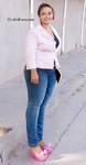 tall Honduras girl Isa from San Pedro Sula HN2141