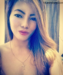 delightful Philippines girl Jemalin from Bacoor PH899