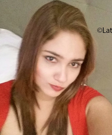 Date this lovely Colombia girl Maria from Barranquilla CO18962