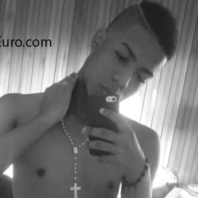 Date this tall Dominican Republic man Eimer from Santo Domingo DO25827