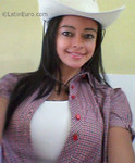 young Panama girl Alessandra from Panama City PA996