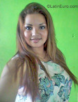 young Panama girl Abril from Panama City PA1005