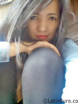 cute Philippines girl Dongre from Manila PH906