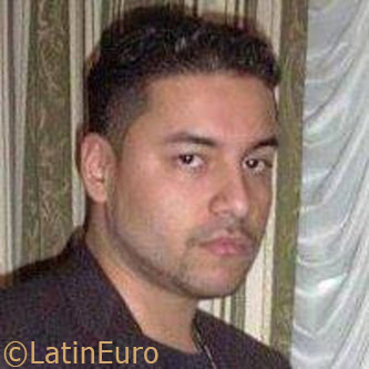 Date this exotic United States man LatinoBanderas from New York US17470