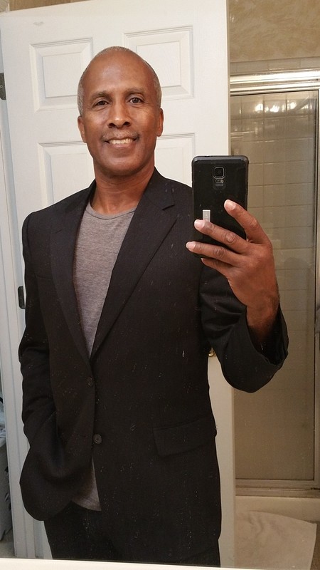 Date this stunning United States man Gerald53 from Atlanta US17491