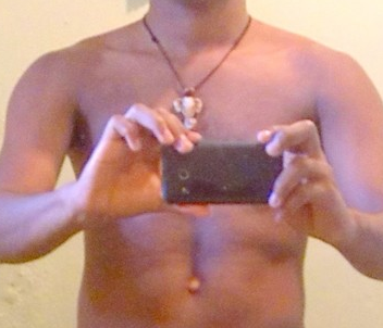 Date this hot Dominican Republic man N1col4s from Santo Domingo DO26207