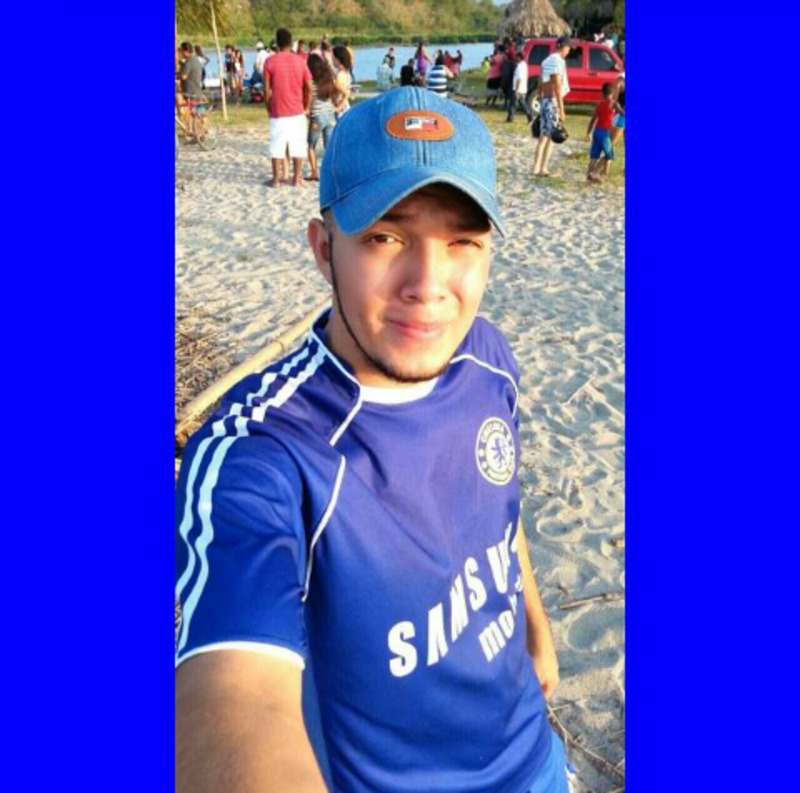 Date this hot Honduras man Brayan from La Ceiba HN2259