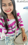 good-looking Honduras girl Jenny from Tegucigalpa HN2266