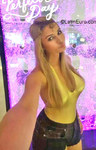 lovely United States girl Isbella from Los Angles and Rio de Janeiro US17667