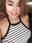charming Philippines girl Chie from Manila PH935