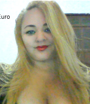 Date this exotic Brazil girl Jociene from Salvador BR9828
