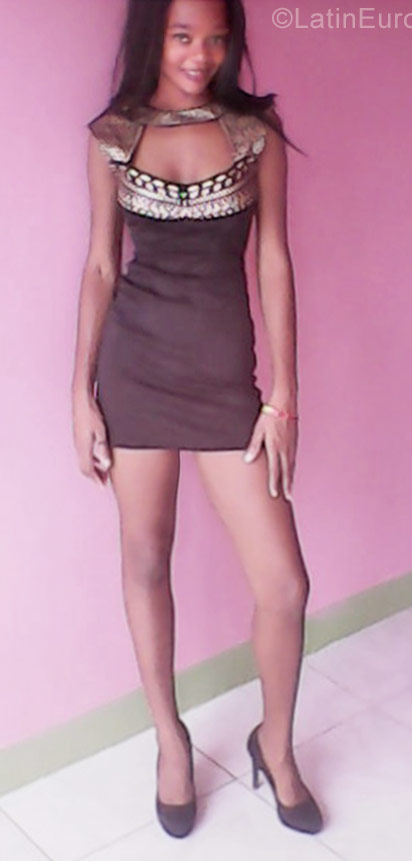 Date this funny Jamaica girl Fionia from Kingston JM2646